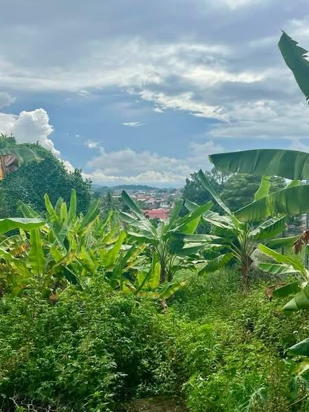 Taman Bukit Rasah - 1