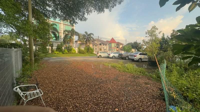 Taman Bukit Rasah - 2