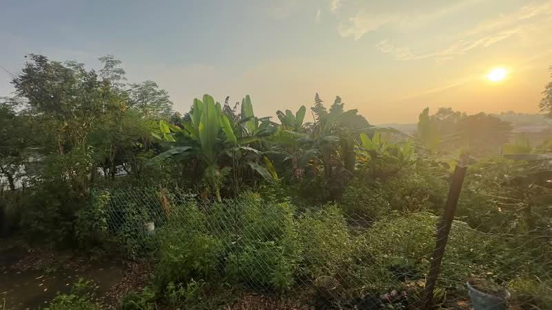 Taman Bukit Rasah - 4