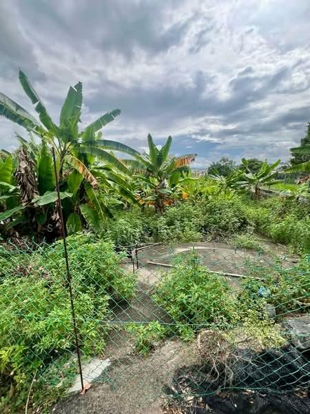 Taman Bukit Rasah - 5