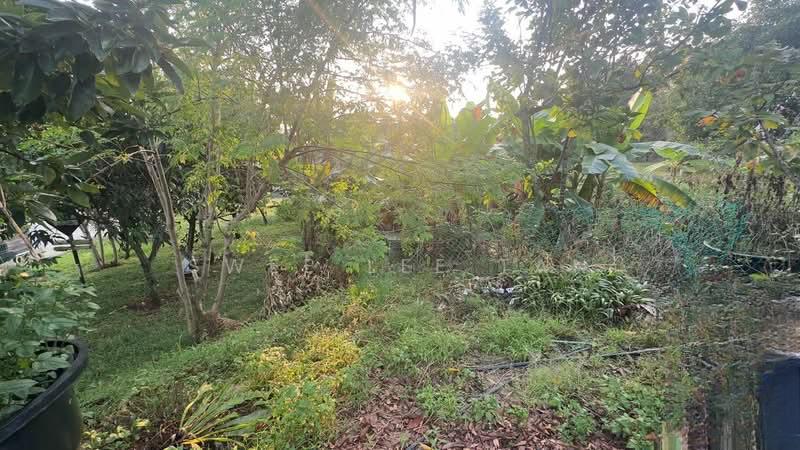 Taman Bukit Rasah - 3