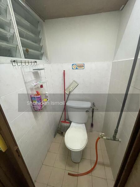 Bandar Seri Ehsan - 5