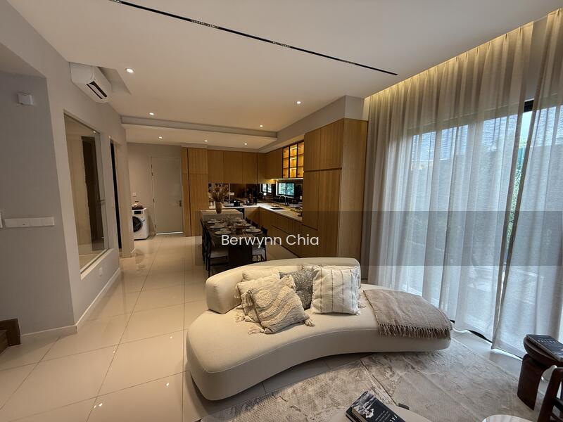 Sejati Residences @ Cyberjaya - 4