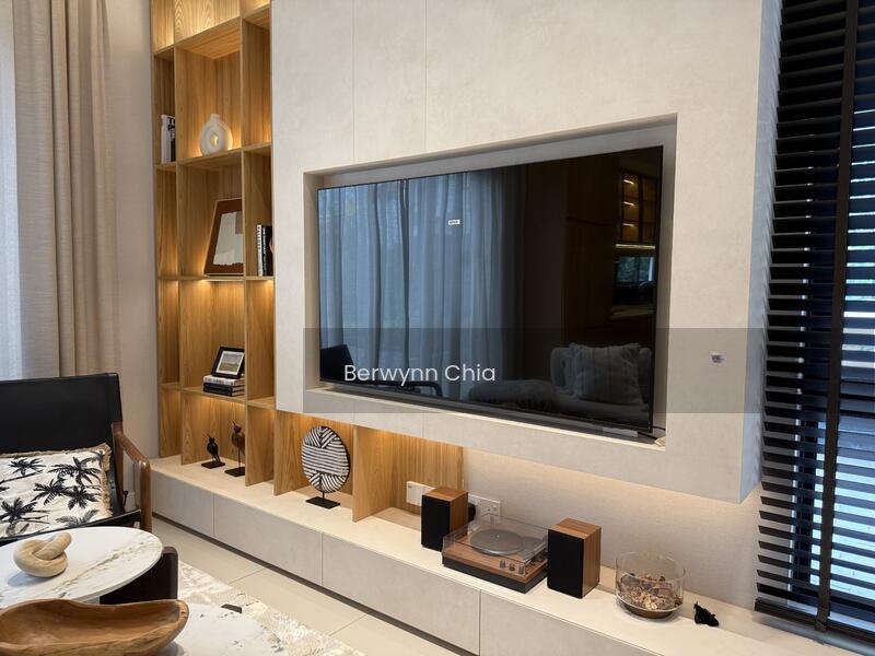 Sejati Residences @ Cyberjaya - 5