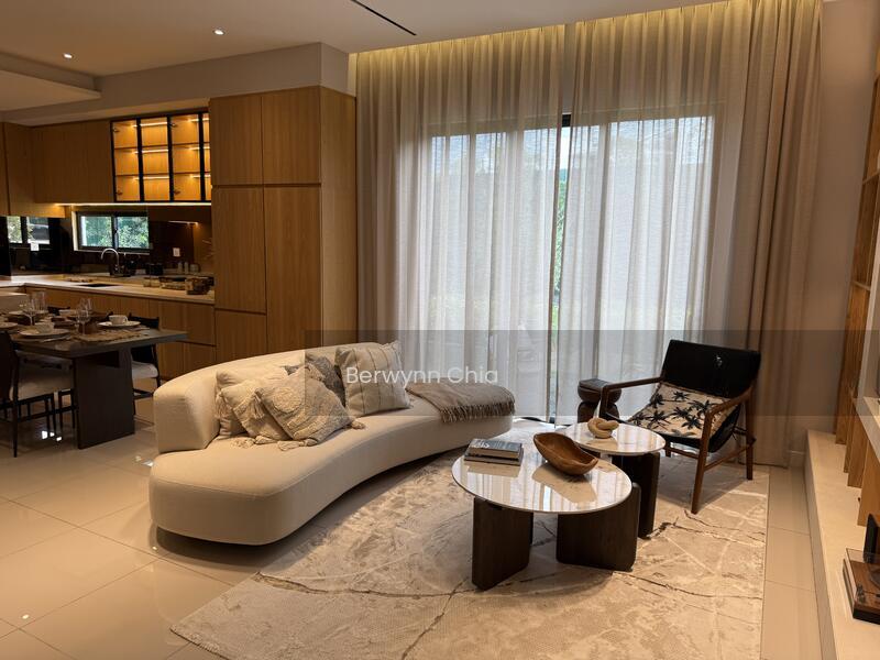 Sejati Residences @ Cyberjaya - 1