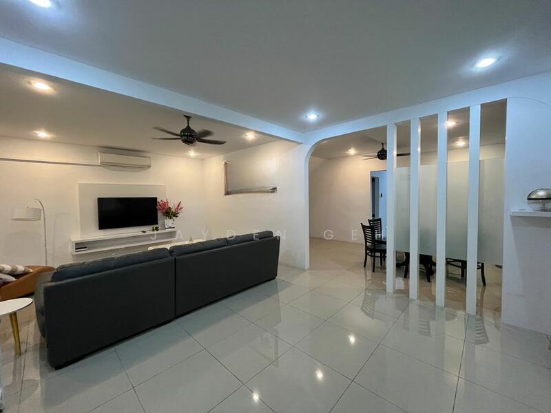 Kampung Pisang, Alor Setar - 1