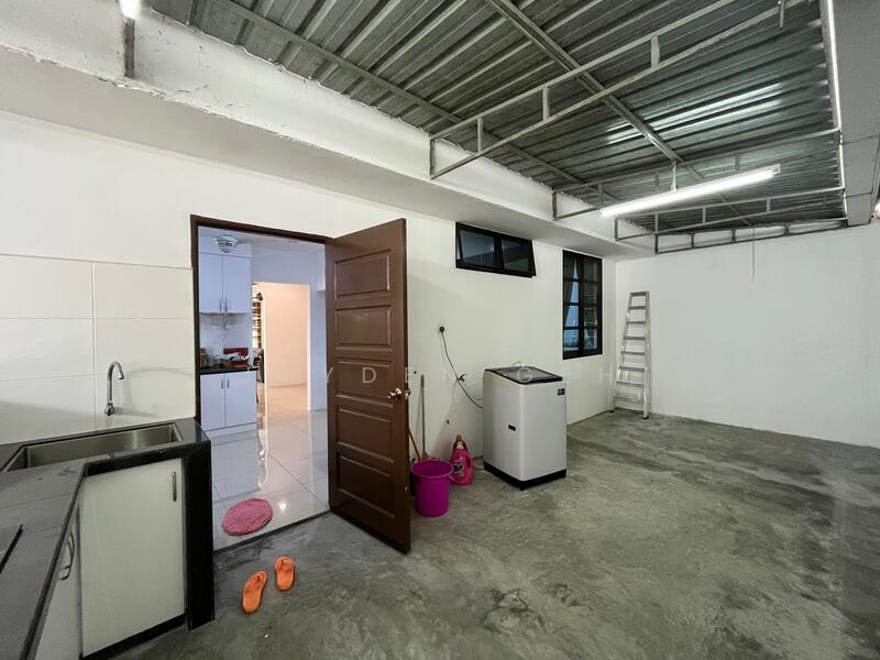 Kampung Pisang, Alor Setar - 4