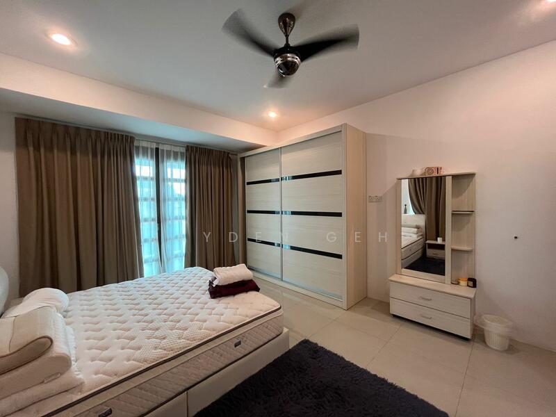 Kampung Pisang, Alor Setar - 4