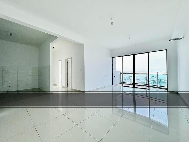 Waterside Residence - 1