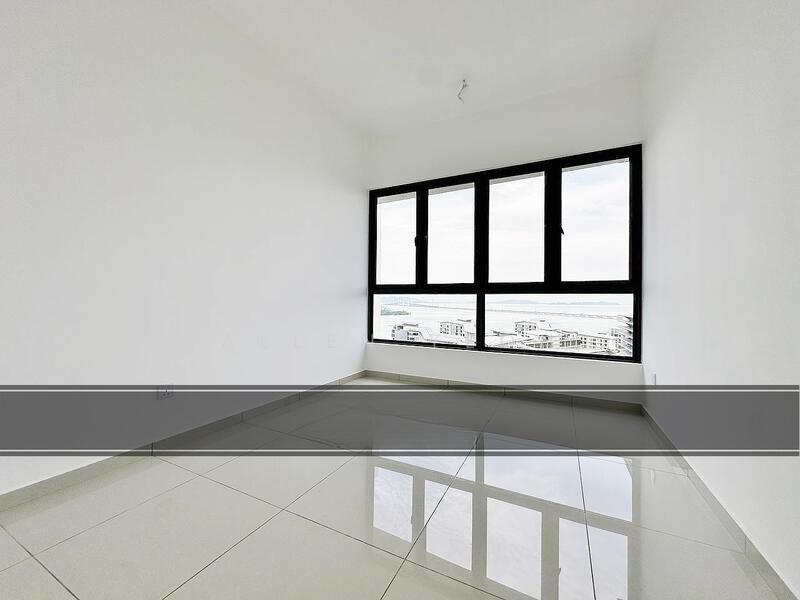 Waterside Residence - 3