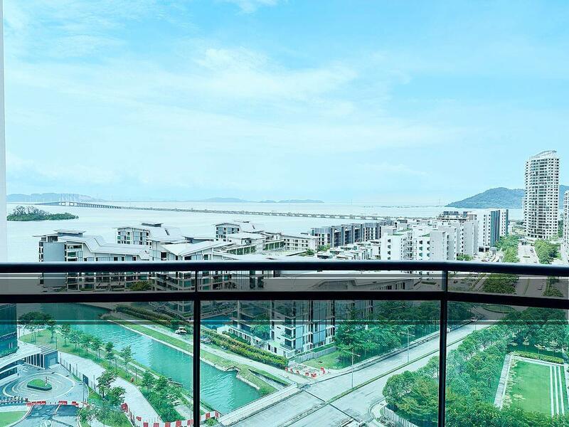 Waterside Residence - 2