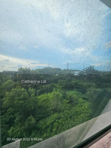 Menara Suria (V12) - 5