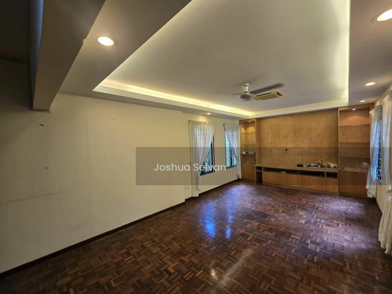 Bungalow at Bukit Damansara - 2
