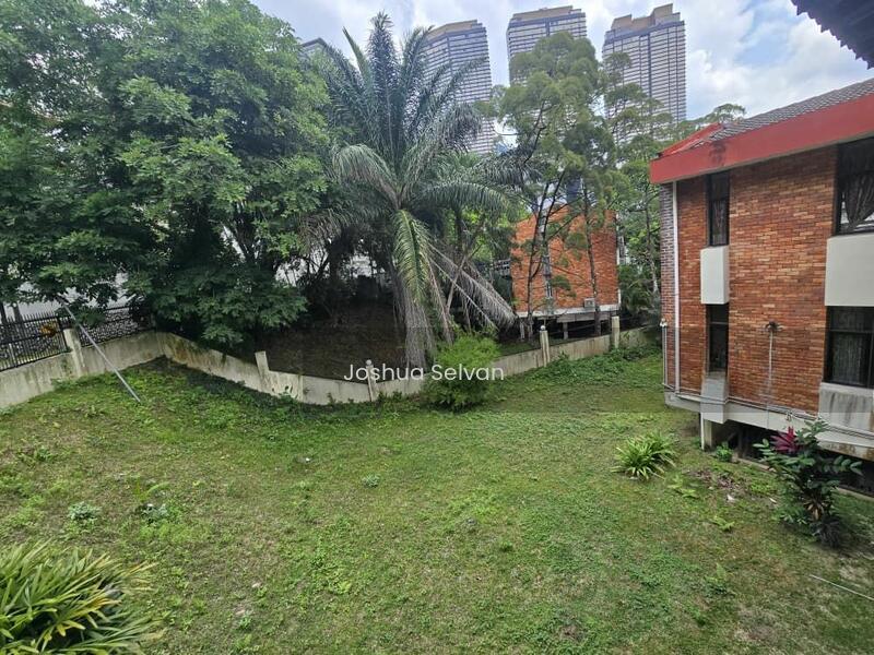 Bungalow at Bukit Damansara - 3