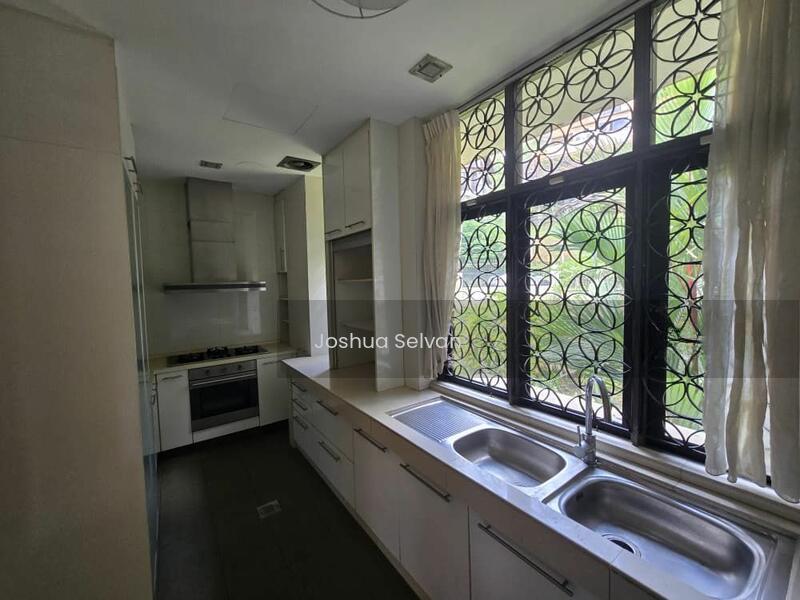 Bungalow at Bukit Damansara - 4