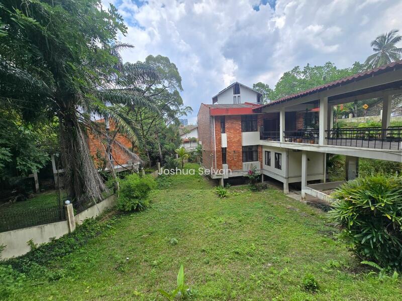 Bungalow at Bukit Damansara - 5