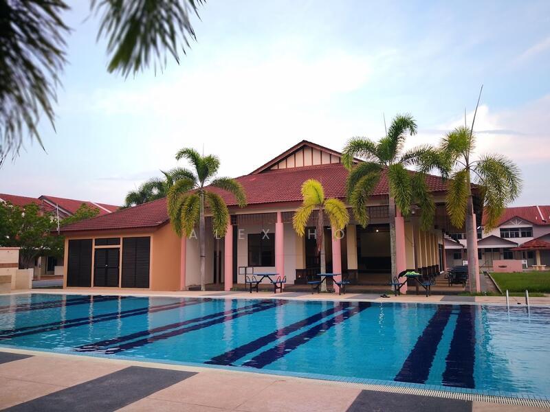 Putra Villas Townhouse - 2