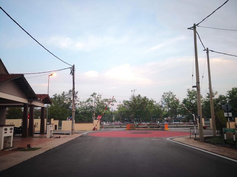 Putra Villas Townhouse - 5