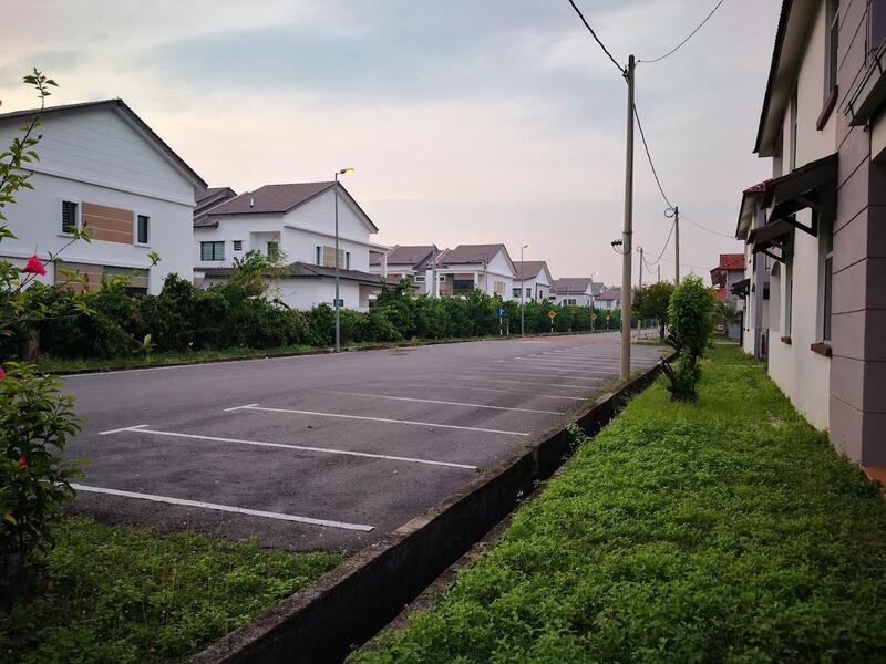 Putra Villas Townhouse - 3