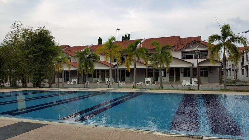 Putra Villas Townhouse - 4