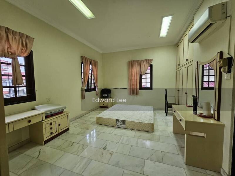 2sty Bungalow House, Minden Heights, 9400sf, Gelugor - 4