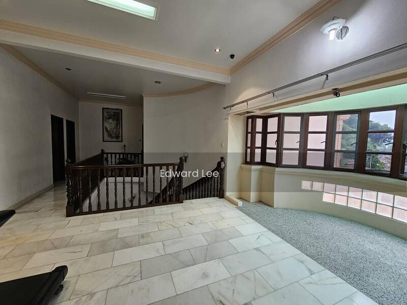 2sty Bungalow House, Minden Heights, 9400sf, Gelugor - 2