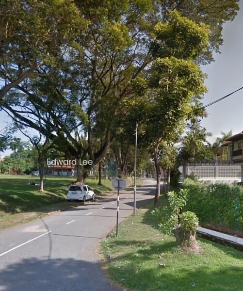 2sty Bungalow House, Minden Heights, 9400sf, Gelugor - 5