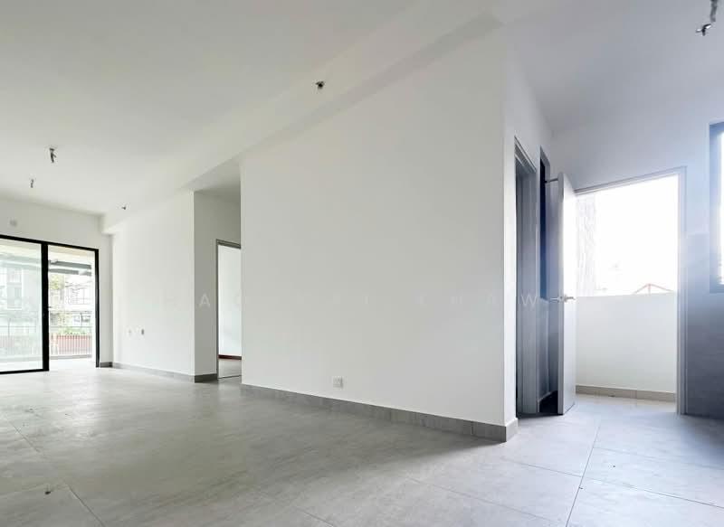 SUNSURIA FORUM SERVICED APARTMENT - 5