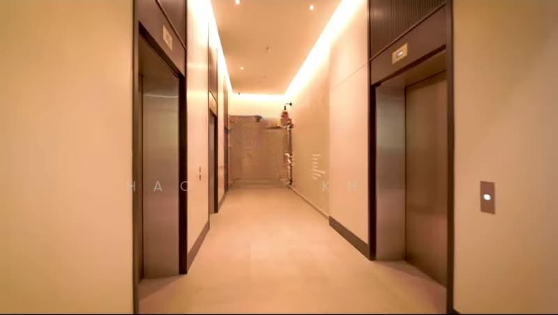 SUNSURIA FORUM SERVICED APARTMENT - 2