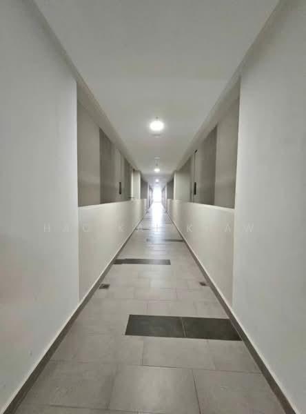 SUNSURIA FORUM SERVICED APARTMENT - 3