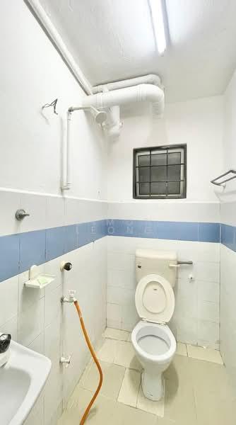 Flora Damansara Apartment - 3