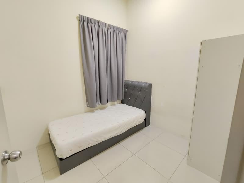 Berlian Setapak Residency - 2