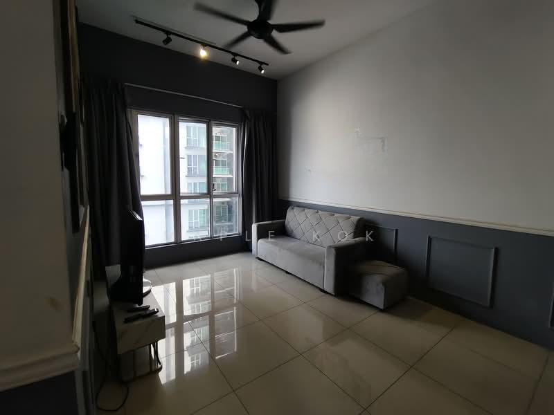 Berlian Setapak Residency - 3