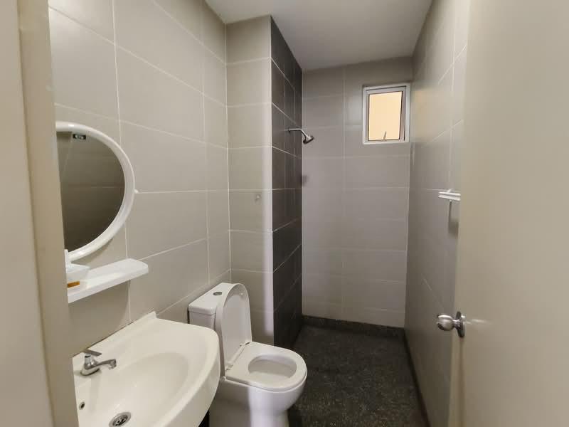 Berlian Setapak Residency - 4