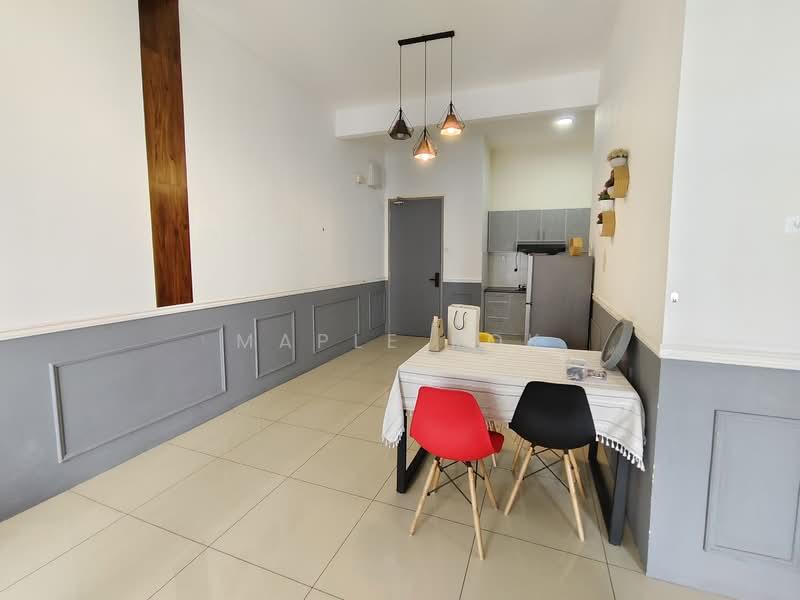 Berlian Setapak Residency - 5