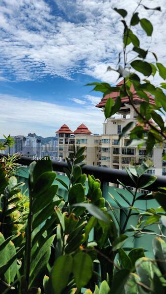 Mont Kiara Aman - 2