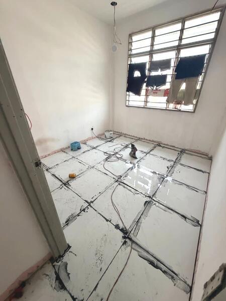 Taman Impian Emas - 2