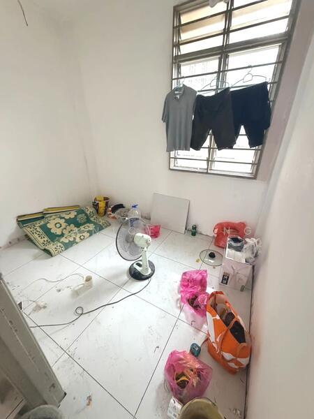 Taman Impian Emas - 3