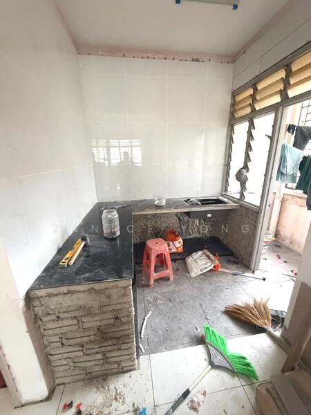 Taman Impian Emas - 4