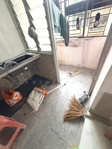 Taman Impian Emas - 5