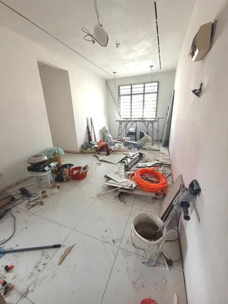 Taman Impian Emas - 1