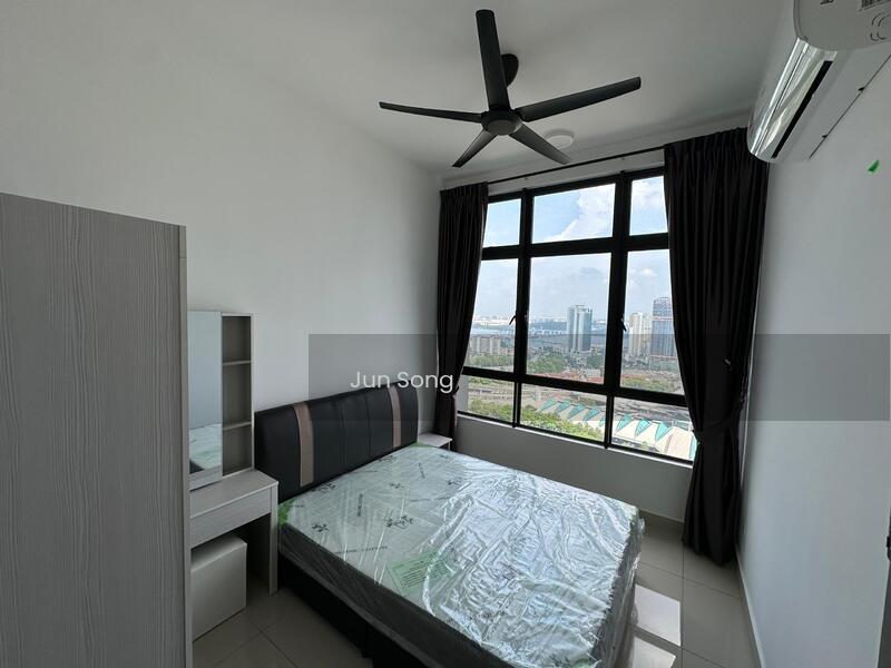 Twin Tower Residence - 3