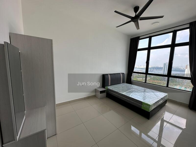Twin Tower Residence - 4
