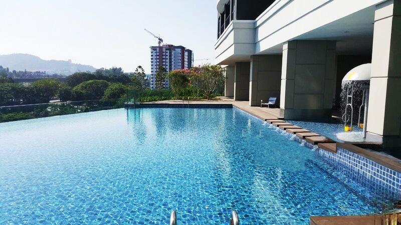 Lido Residency - 2