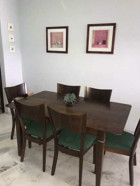 Akasia Apartment - 3
