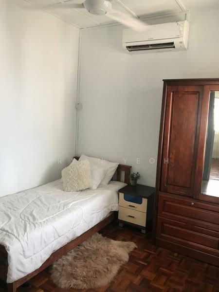 Akasia Apartment - 4