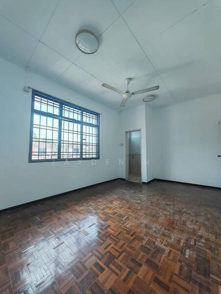 Desa Tebrau Desa Tebrau Desas Tebraus - 5