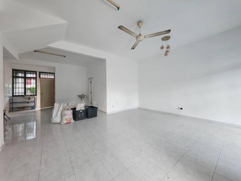 Desa Tebrau Desa Tebrau Desas Tebraus - 1