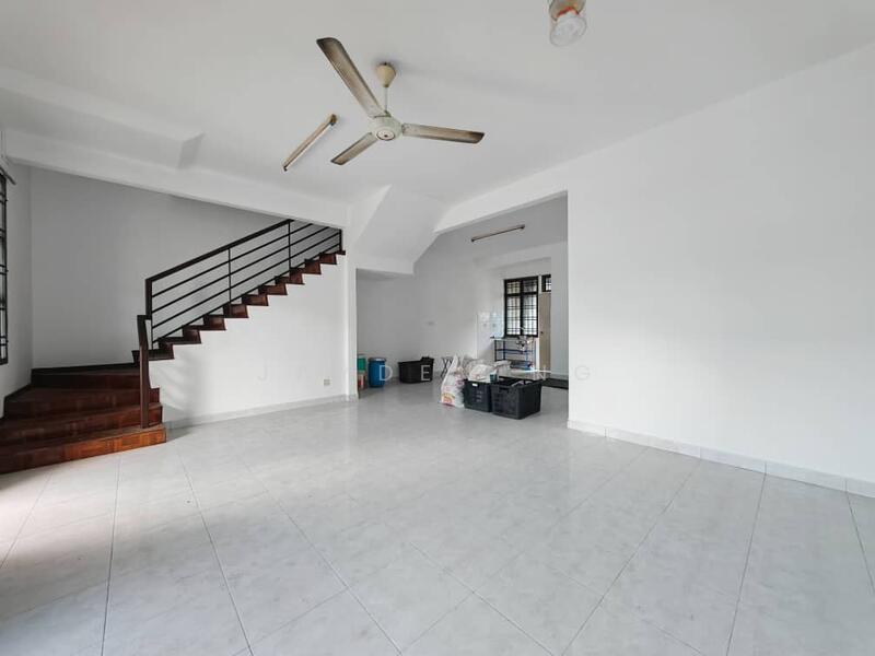 Desa Tebrau Desa Tebrau Desas Tebraus - 2