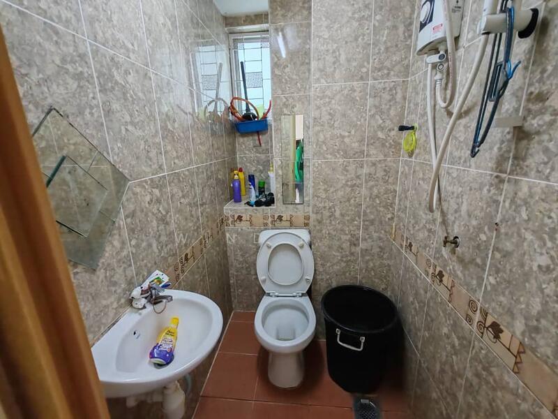 Kepong Sentral Condominium - 2